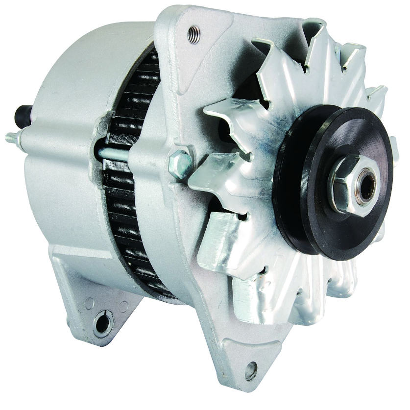 New Alternator for Perkins Diesel All MF- 6-354 4-236 4-235 4-248 AD3-152